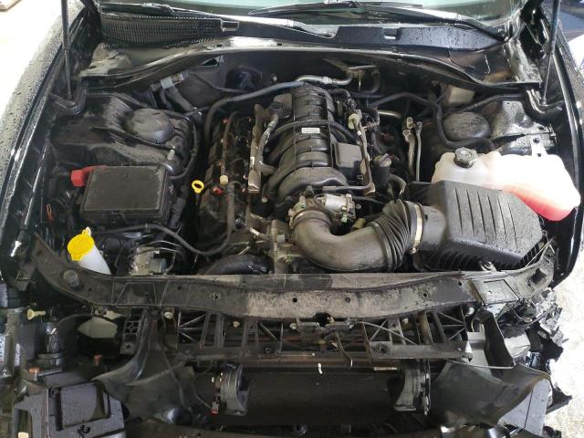 2023 DODGE CHARGER PO - 2C3CDXAT9PH639488