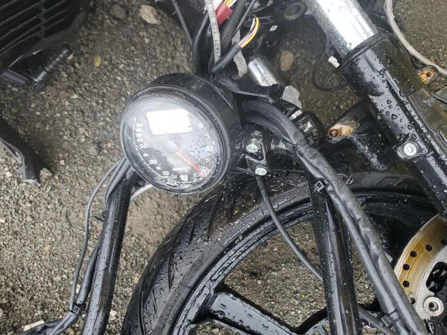 2022 INDIAN MOTORCYCLE CO. SCOUT ROGU - 56KMTC008N3183917