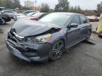 2016 HONDA ACCORD SPO - 1HGCR2F52GA015008