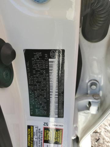 2024 TOYOTA CAMRY SE N - 4T1S11AK9RU919816