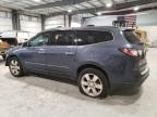 Lot #3022823331 2014 CHEVROLET TRAVERSE L