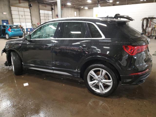 2020 AUDI Q3 PRESTIG WA1FECF37L1009611