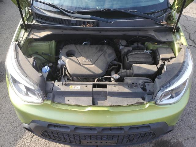 2016 KIA SOUL - KNDJN2A20G7866932