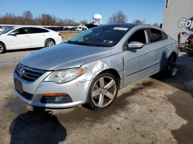 VOLKSWAGEN CC LUXURY