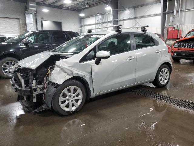 2013 KIA RIO EX #2994148392