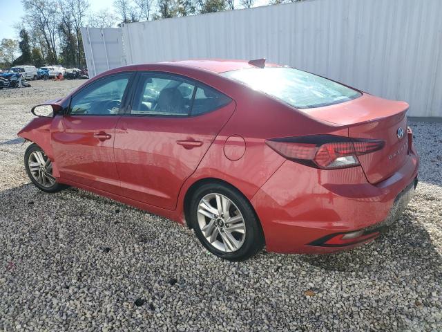 VIN 5NPD84LF6LH510085 2020 HYUNDAI ELANTRA no.2