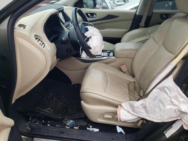 2016 INFINITI QX60 - 5N1AL0MM1GC510077