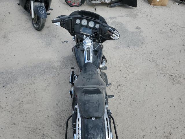 2022 HARLEY-DAVIDSON FLHX - 1HD1KBC23NB627423