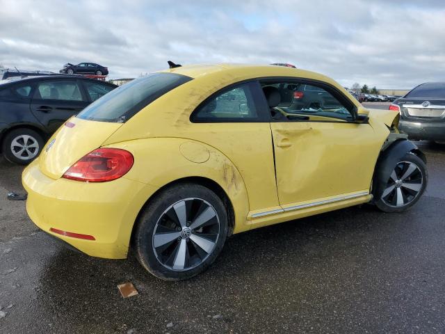 VIN 3VWH17AT4FM636845 2015 VOLKSWAGEN BEETLE no.3