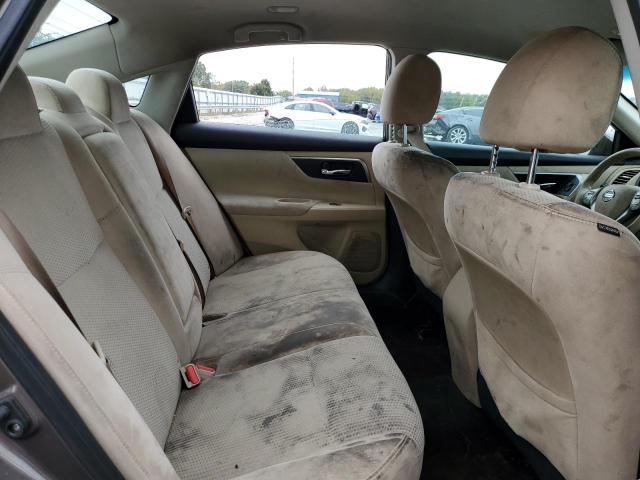 2015 NISSAN ALTIMA 2.5 - 1N4AL3AP8FC226969