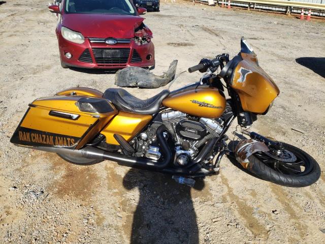 2015 HARLEY-DAVIDSON FLHXS STRE - 1HD1KRM1XFB609419
