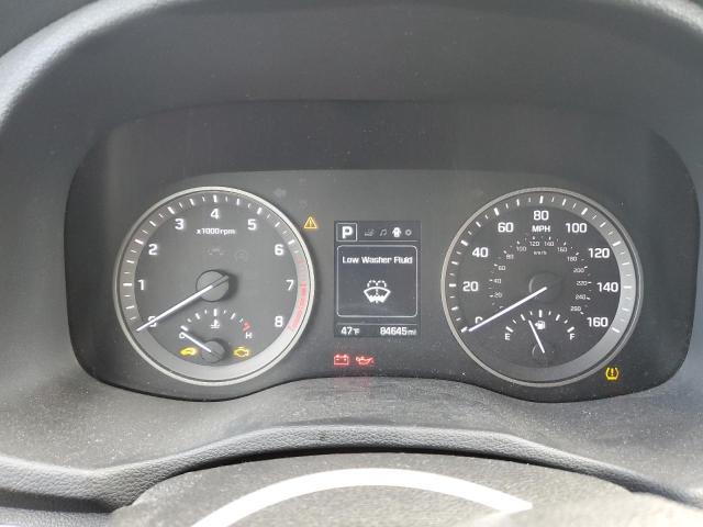 2016 HYUNDAI TUCSON LIM - KM8J3CA27GU123290