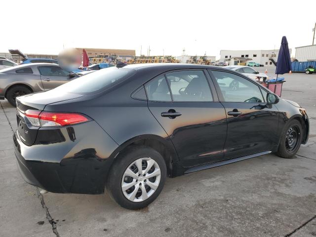 2023 TOYOTA COROLLA LE - 5YFB4MDE1PP061450