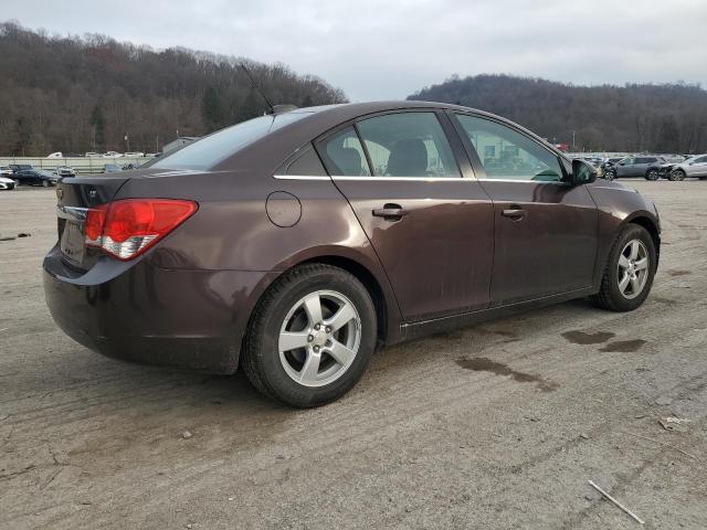 Vin: 1g1pc5sb8f7125080, lot: 80745384, chevrolet cruze lt 20153
