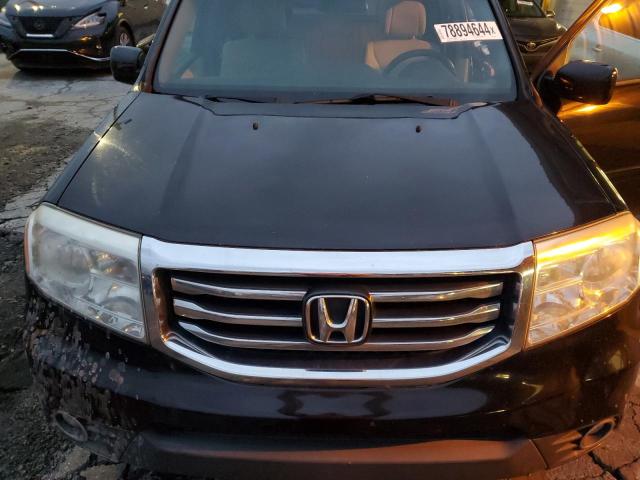 VIN 5FNYF4H4XEB047156 2014 Honda Pilot, EX no.12