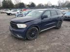 DODGE DURANGO SX photo