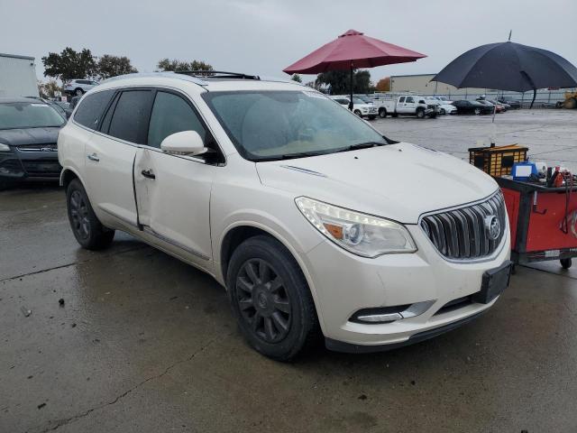 VIN 5GAKRBKD0FJ284499 2015 BUICK ENCLAVE no.4