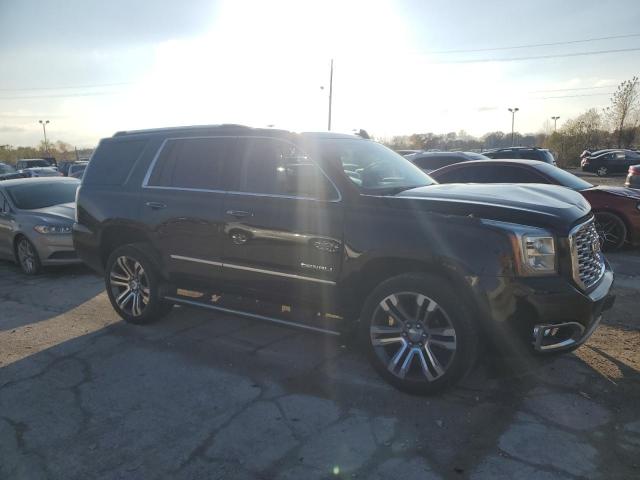 2018 GMC YUKON DENA - 1GKS2CKJ6JR264836