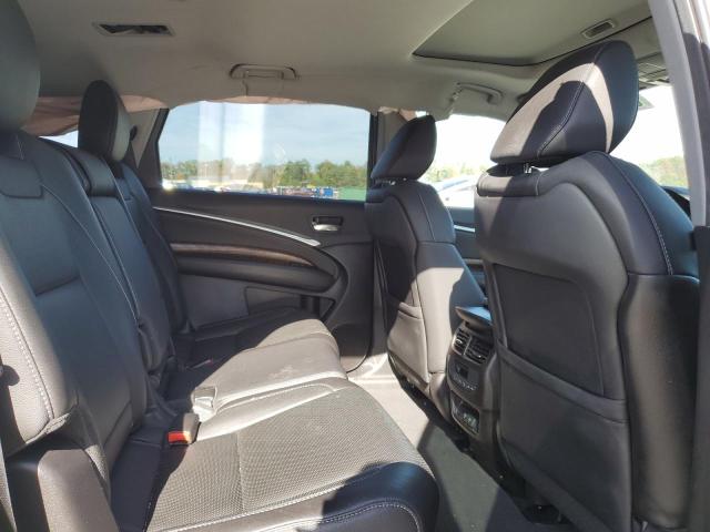 2020 ACURA MDX TECHNO - 5J8YD3H58LL000518
