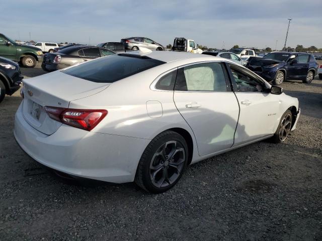 2021 CHEVROLET MALIBU LT - 1G1ZD5ST4MF068040