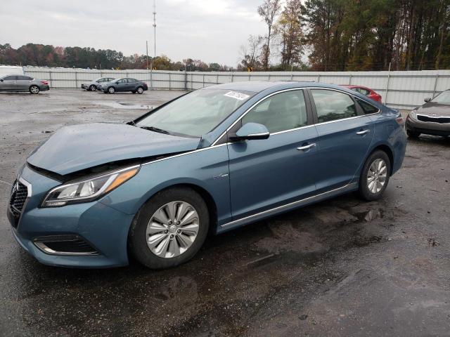 Vin: kmhe24l1xga042297, lot: 82671924, hyundai sonata hybrid 2016 img_1