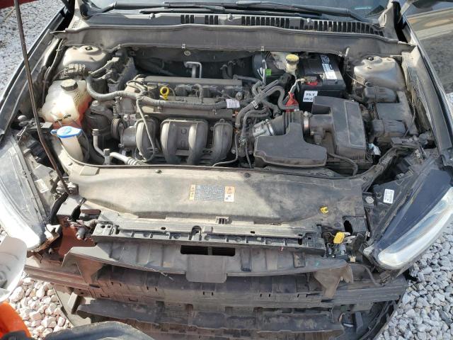 2016 FORD FUSION SE - 3FA6P0H7XGR287029
