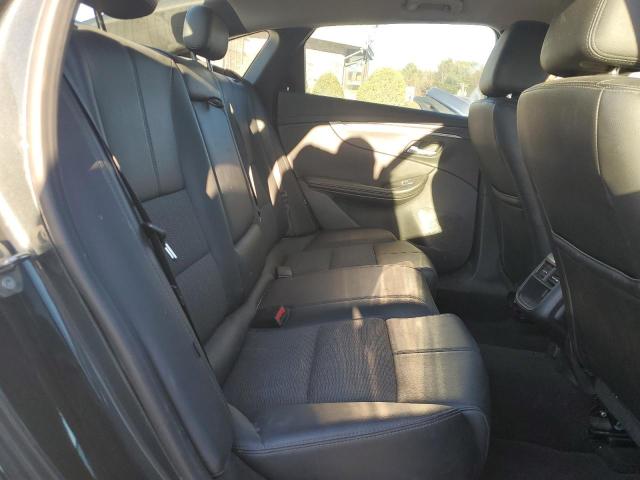 2018 CHEVROLET IMPALA - 2G1105S32J9150054