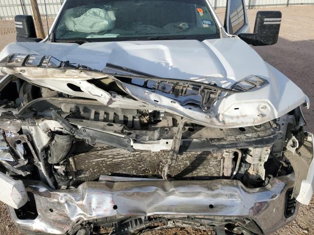 2022 GMC SIERRA K35 - 1GT39SEY0NF249626
