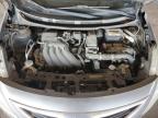 NISSAN VERSA S photo