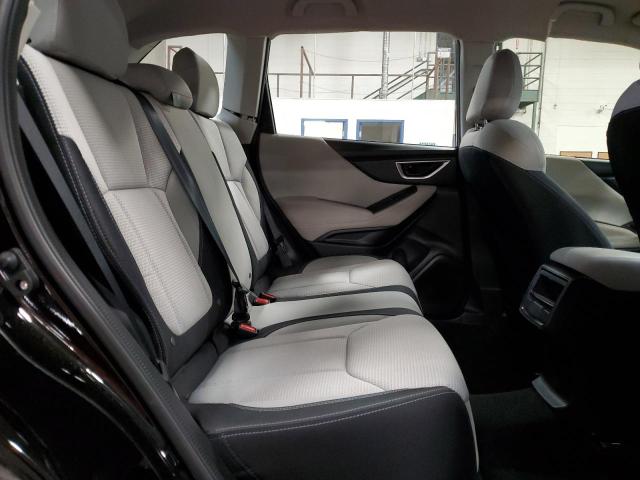 2021 SUBARU FORESTER - JF2SKADC8MH497367