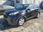 KIA SPORTAGE L снимка