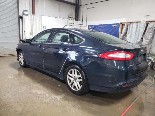 Vin: 3fa6p0hd5er297812, lot: 79489884, ford fusion se 20142