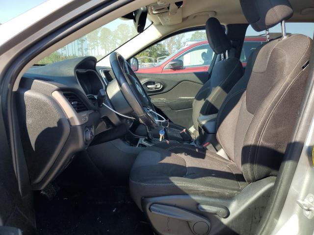 2016 JEEP CHEROKEE L - 1C4PJLCB4GW328877