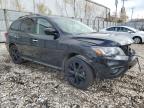 NISSAN PATHFINDER photo