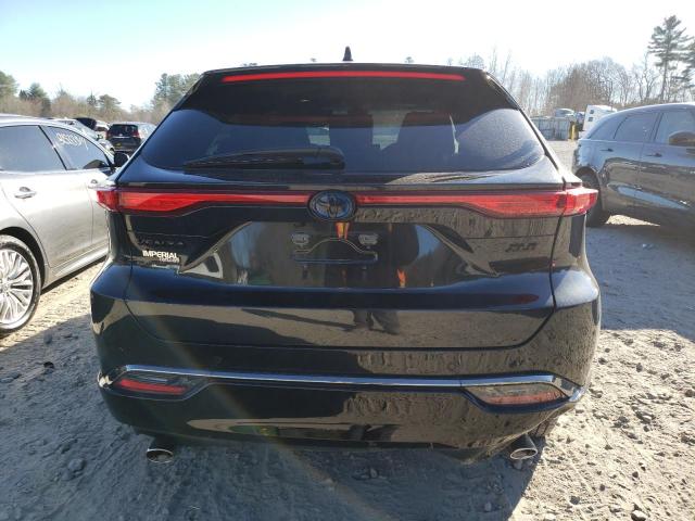 2024 TOYOTA VENZA LE - JTEAAAAH8RJ174610