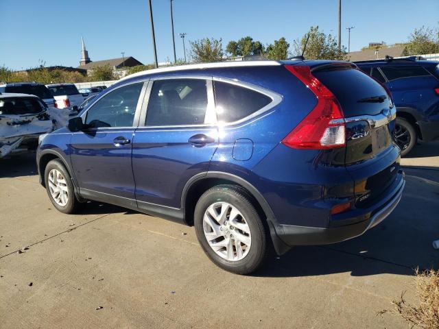 Vin: 2hkrm3h70gh505323, lot: 79831124, honda crv exl 20162