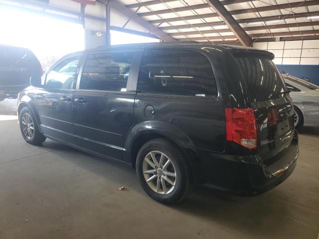 VIN 2C4RDGCG6GR178945 2016 Dodge Grand Caravan, Sxt no.2