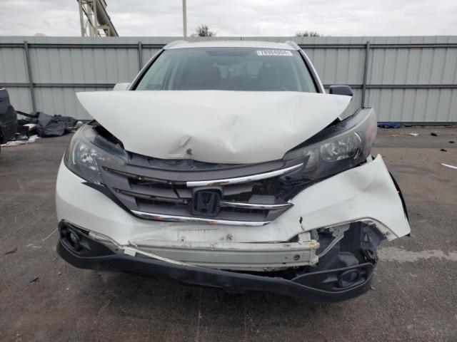 VIN 5J6RM4H7XDL071838 2013 HONDA CRV no.5