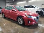 Lot #3024599580 2019 HYUNDAI ELANTRA SE