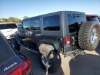 JEEP WRANGLER U photo