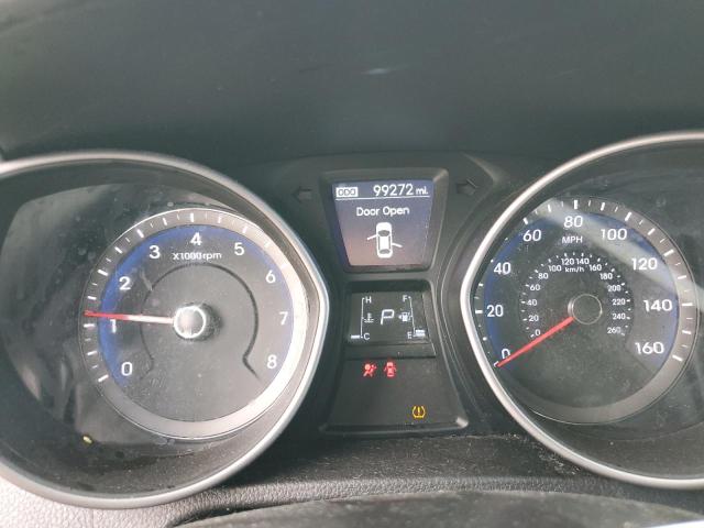 2015 HYUNDAI ELANTRA GT - KMHD35LH8FU245178