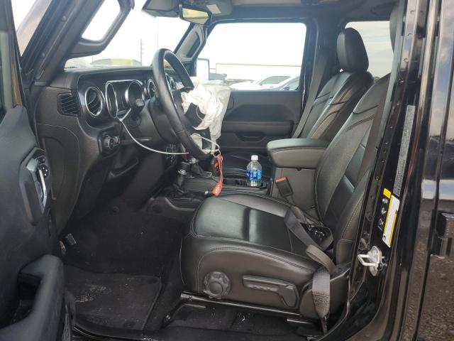 2021 JEEP WRANGLER U - 1C4HJXENXMW819890