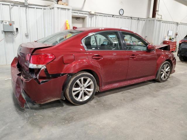 VIN 4S3BMCM60E3033650 2014 SUBARU LEGACY no.3