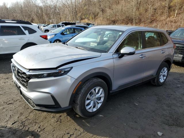 2023 HONDA CR-V LX #3008503955