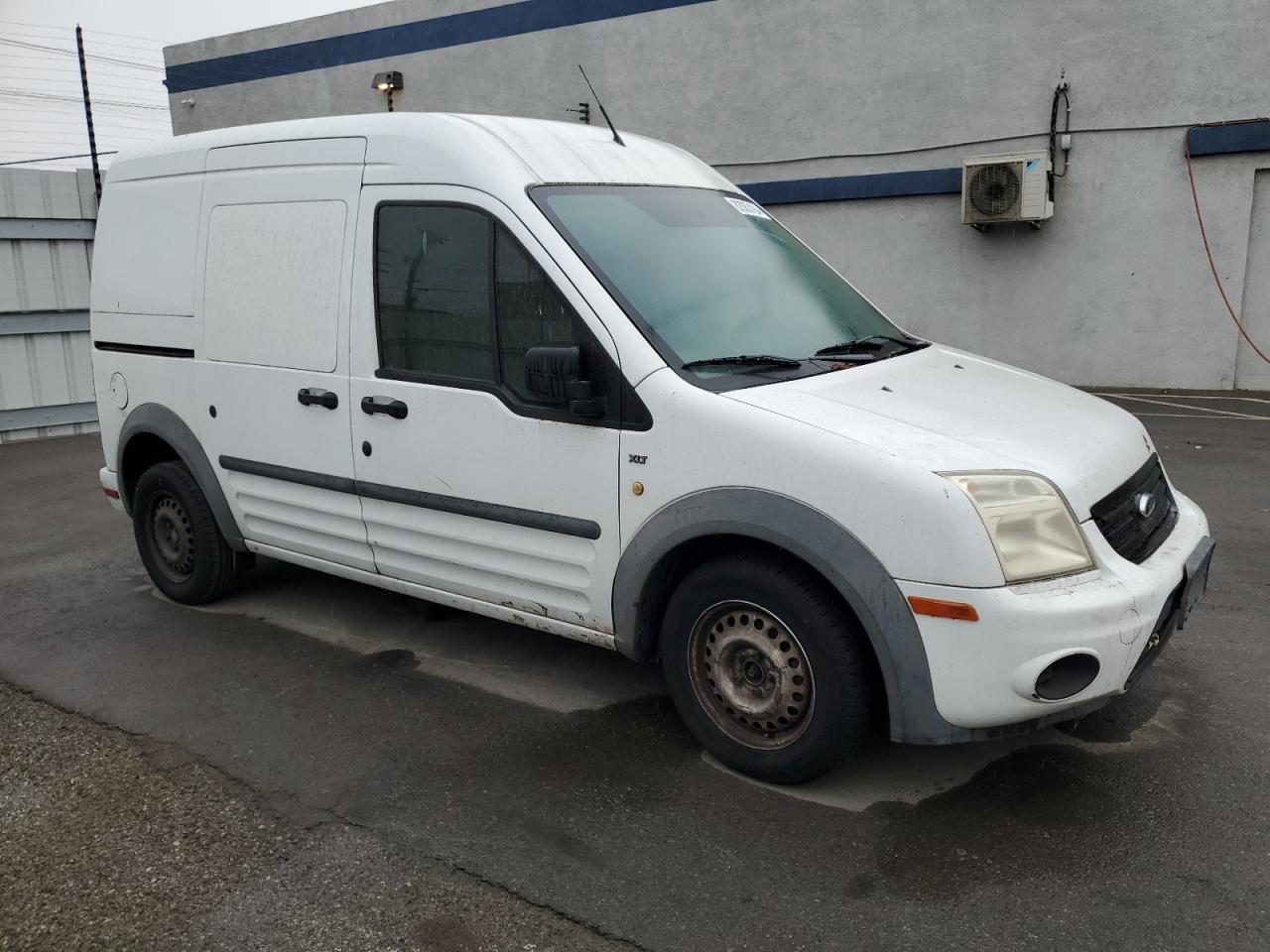 Lot #3037058736 2013 FORD TRANSIT CO