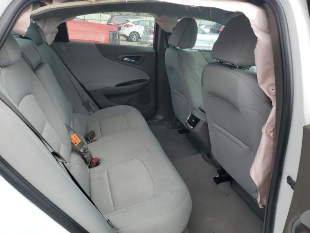 2022 CHEVROLET MALIBU LT - 1G1ZD5ST2NF121576