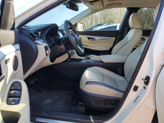 2019 INFINITI QX50 ESSEN - 3PCAJ5M3XKF117625