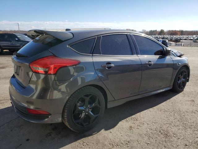 2018 FORD FOCUS ST - 1FADP3L93JL233658