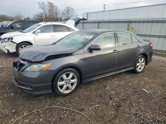 2008 TOYOTA CAMRY CE #3023764868