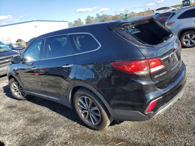 2017 HYUNDAI SANTA FE S - KM8SM4HFXHU198471
